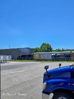 INTER RAIL GROUP WORKING INDUSTRIES